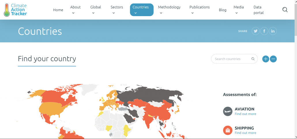 Climate Action Guide - Ican Project